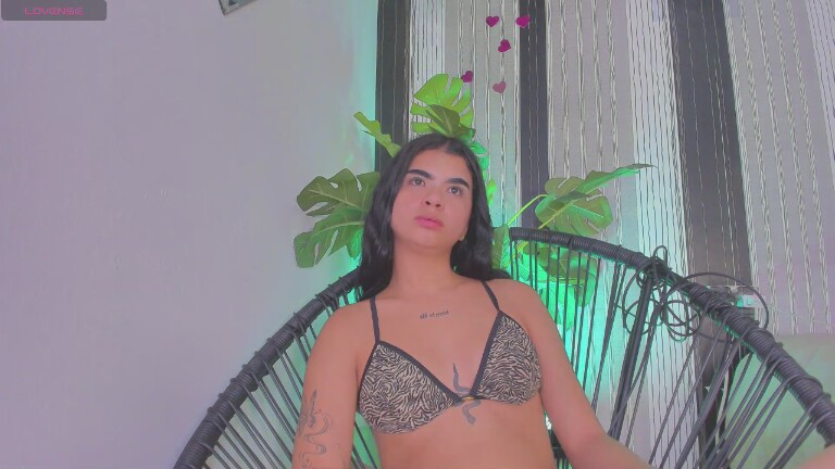 Kyliestrong's Streamate show and profile