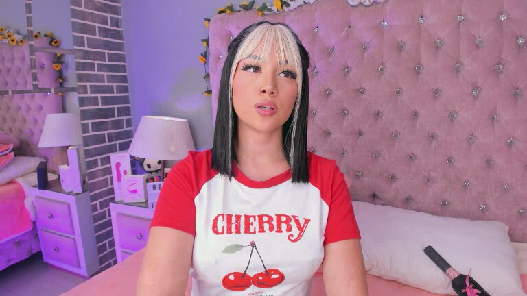 MadissonRey's Streamate show and profile