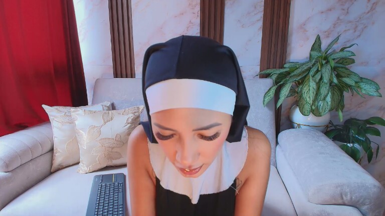 ElizabethRamirez's Streamate show and profile