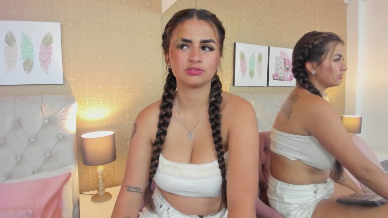 KarolGonzales's Streamate show and profile