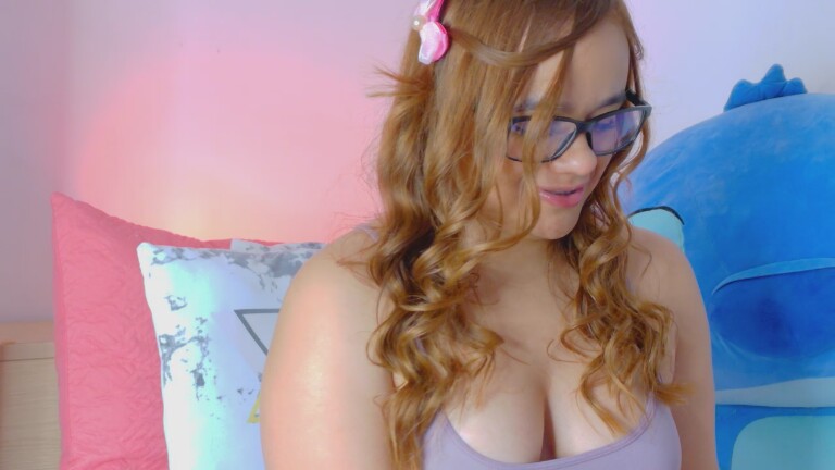 AslyEvans's Streamate show and profile