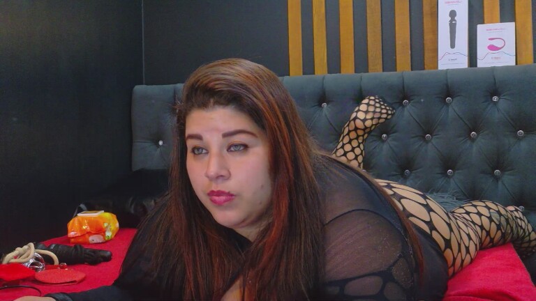 SiennaAdams's Streamate show and profile