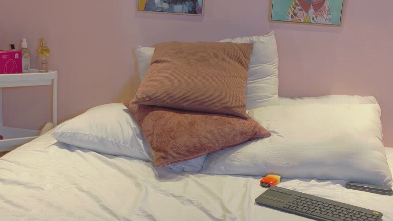 RossyCarters's Streamate show and profile