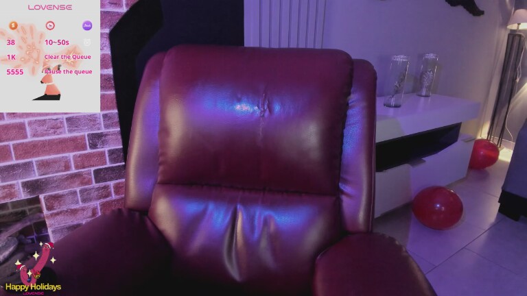 Liliighot's Streamate show and profile