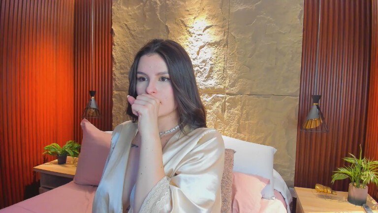 ArianaMartinez's Streamate show and profile