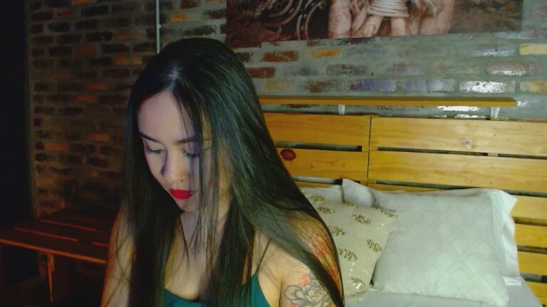 BlairColins's Streamate show and profile