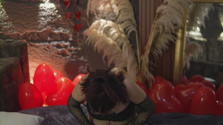 Nemesis_Velvet's Streamate show and profile