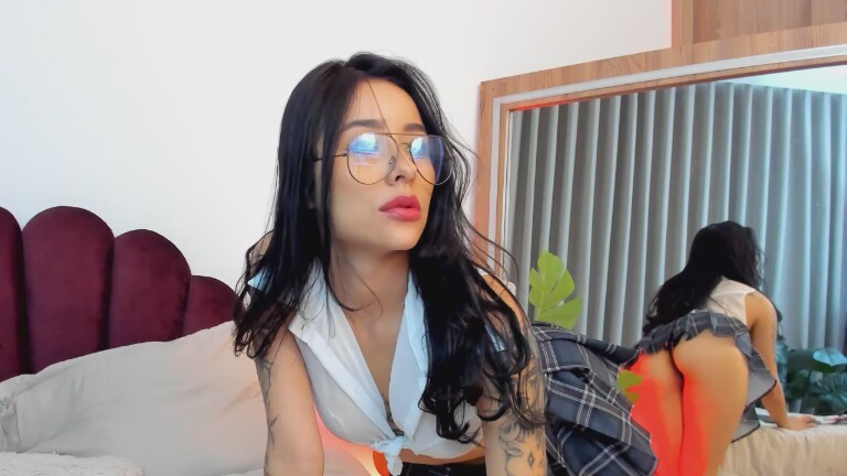 Sweetgirl88XX's Streamate show and profile