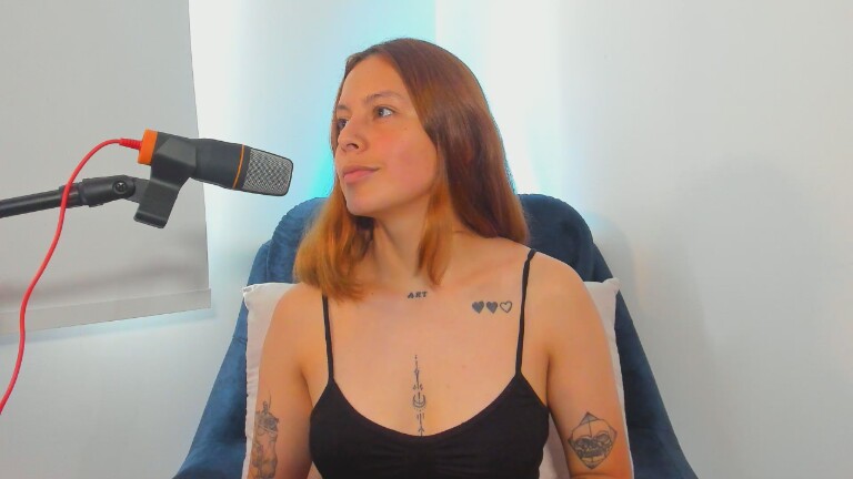 VictoriaOrttegaa's Streamate show and profile