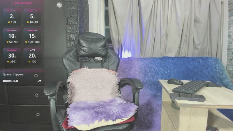 Natasha_Magics67's Streamate show and profile