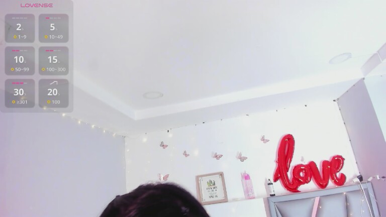 aurora_tziiu's Streamate show and profile