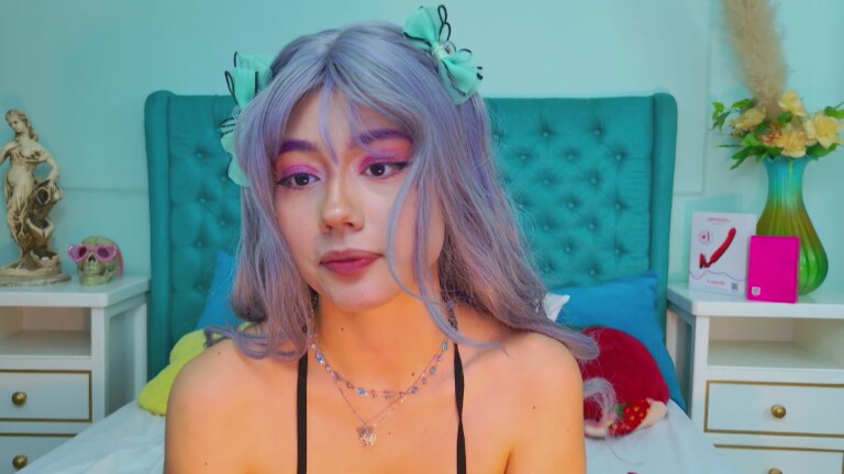 AprilSlow's Streamate show and profile