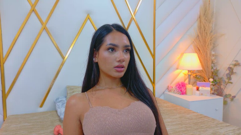 IvySalazar's Streamate show and profile