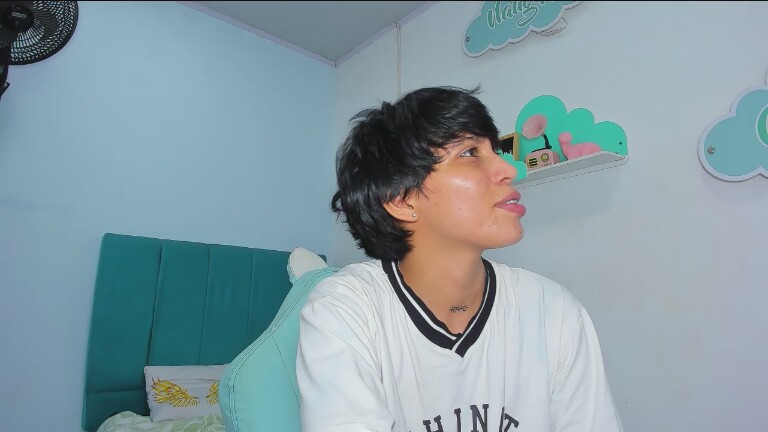 ivyheat777's Streamate show and profile