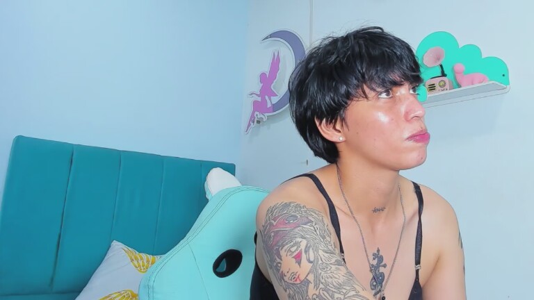 ivyheat777's Streamate show and profile