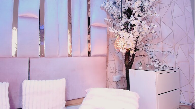 Naomistar111's Streamate show and profile