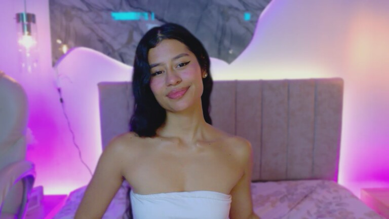 PaulinaDalia's Streamate show and profile