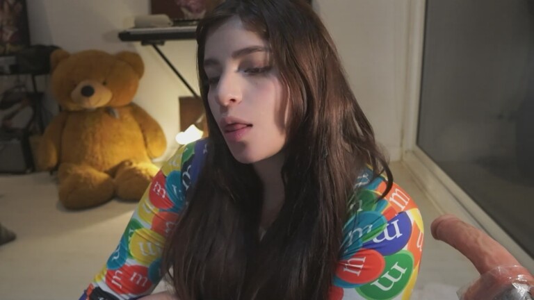 Anastasia_Rossi's Streamate show and profile