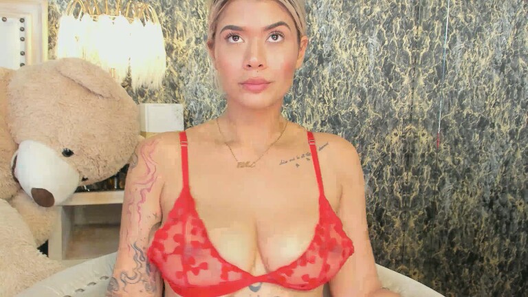 EviilAngel's Streamate show and profile