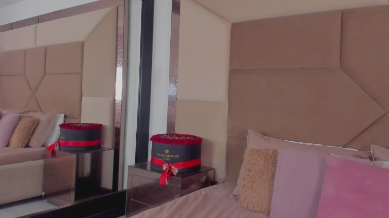 AngelicaArango's Streamate show and profile