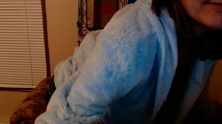 AlannaThomas's Streamate show and profile