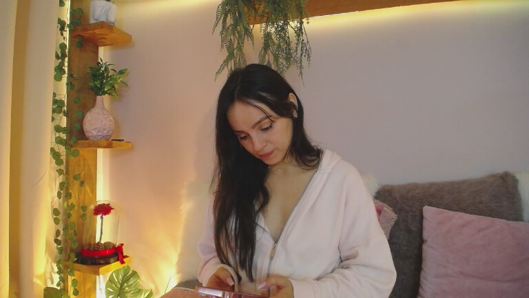 JessiAngelx's Streamate show and profile