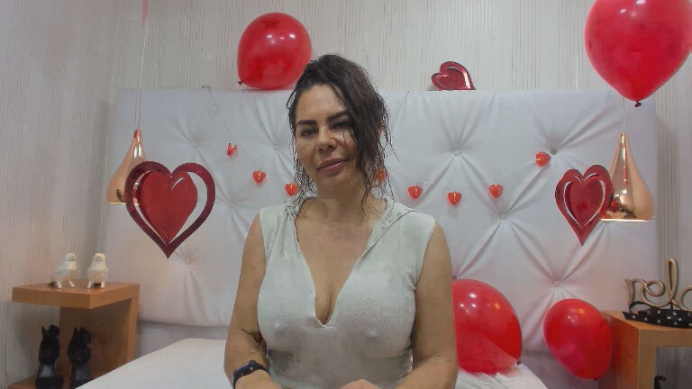 OrianaLaurent's Streamate show and profile