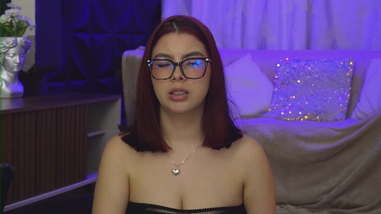 NemesisVelvett's Streamate show and profile