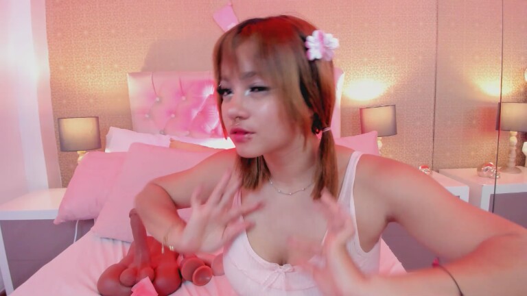 AnitaVega's Streamate show and profile