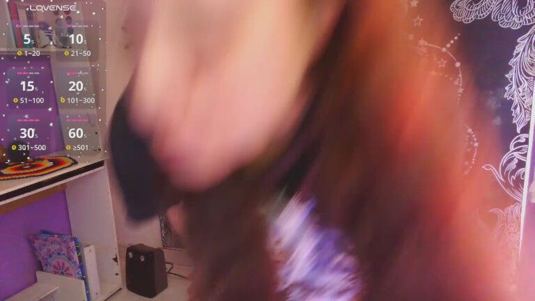 clairewitch's Streamate show and profile