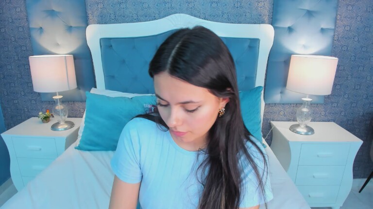 SusyLuv's Streamate show and profile