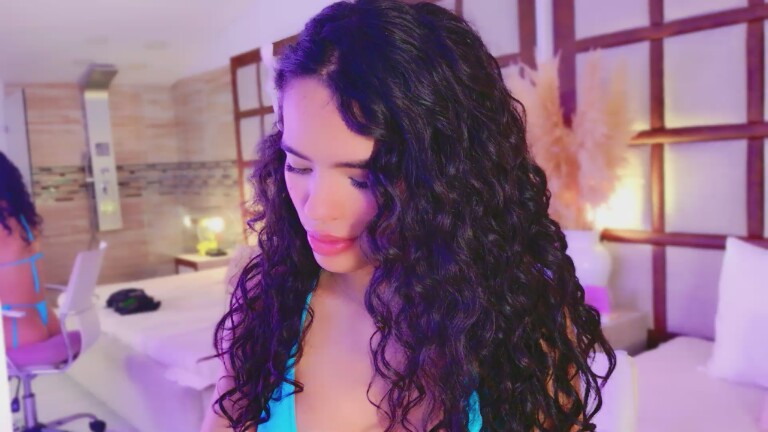 SamanthaSosa's Streamate show and profile