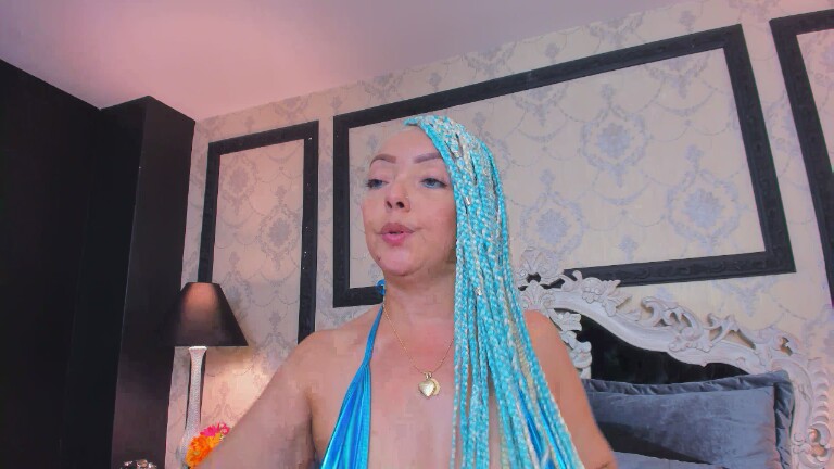 MadisonBecker's Streamate show and profile