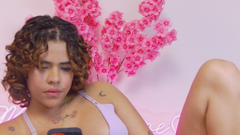 MariilynStone's Streamate show and profile