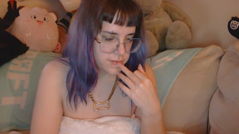 xbb_bunniix's Streamate show and profile