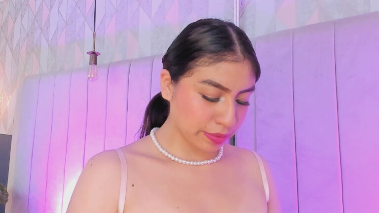 ZoeBell's Streamate show and profile