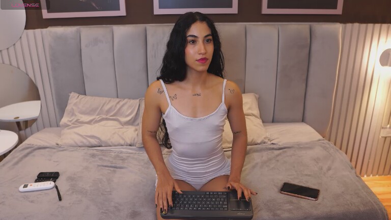 AkariGarcia's Streamate show and profile