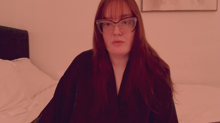 AmandaBlush's Streamate show and profile