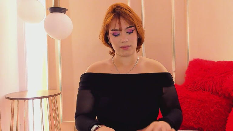 Millyjohnson's Streamate show and profile