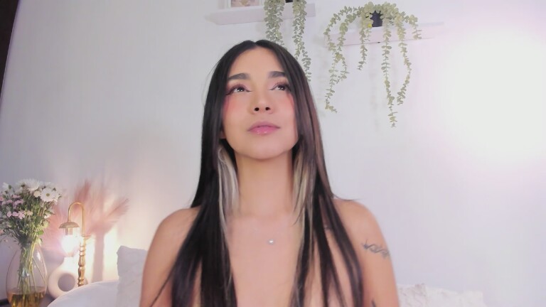 AryStonne's Streamate show and profile