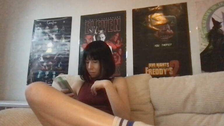 AmyPose's Streamate show and profile