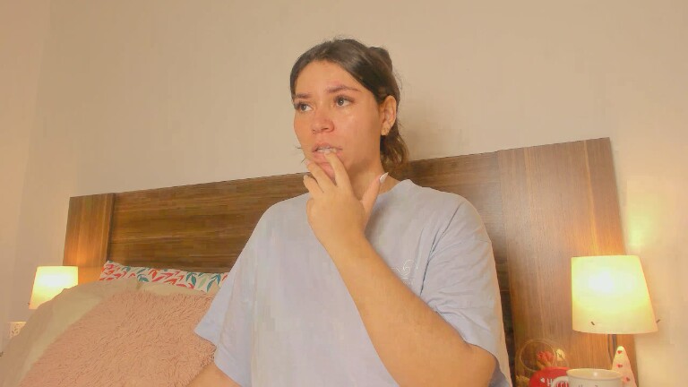 ameliesummers's Streamate show and profile