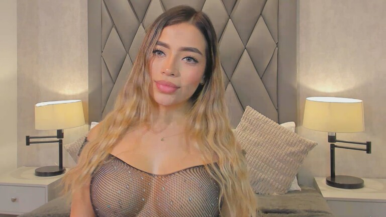 Valery_Smithh's Streamate show and profile