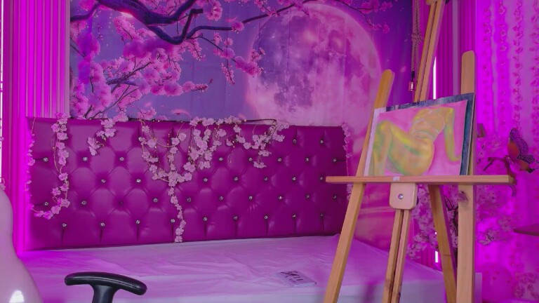 KittyLatina_22's Streamate show and profile