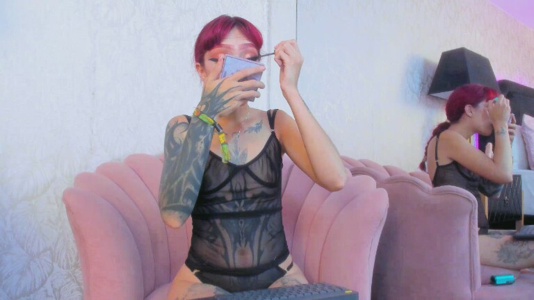 MaddyMorgan's Streamate show and profile