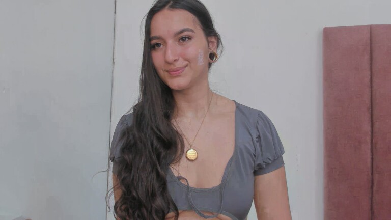 AmaiaRivers's Streamate show and profile