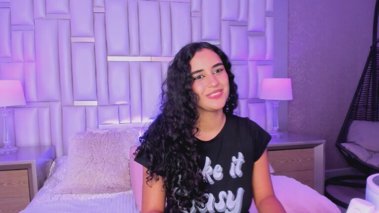 BonnieGemma's Streamate show and profile