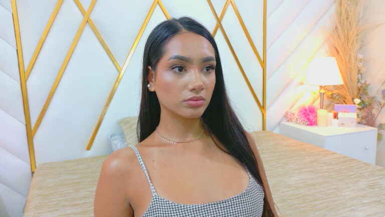 IvySalazar's Streamate show and profile