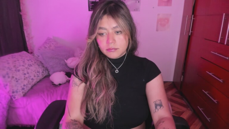 MelissaFresita's Streamate show and profile