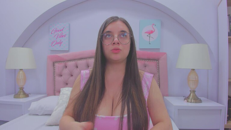 LenaMontes's Streamate show and profile